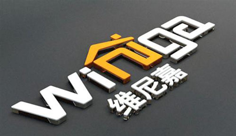 亚克力字