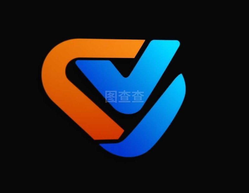 广告标识